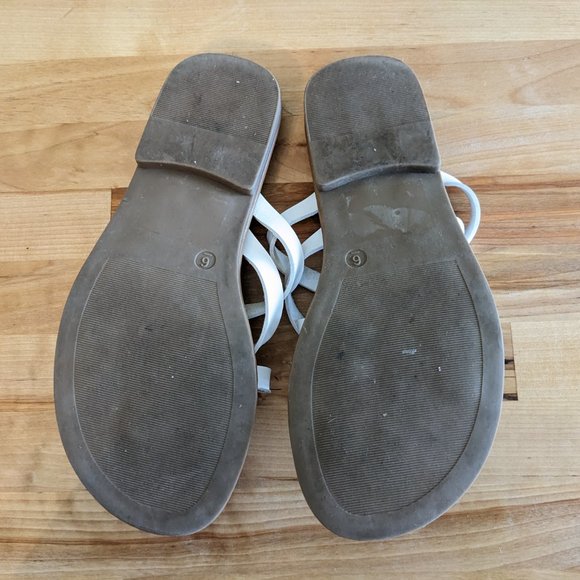 SO Sandals - Picture 2 of 2